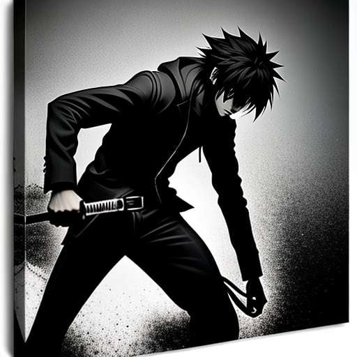"Custom Death Note Notebooks with Your Favorite Character" - Socialdraft