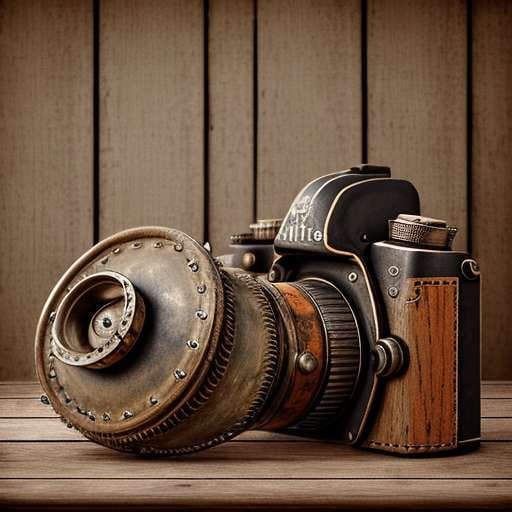 Wild West Antique Photographs for Creative Midjourney Projects - Socialdraft