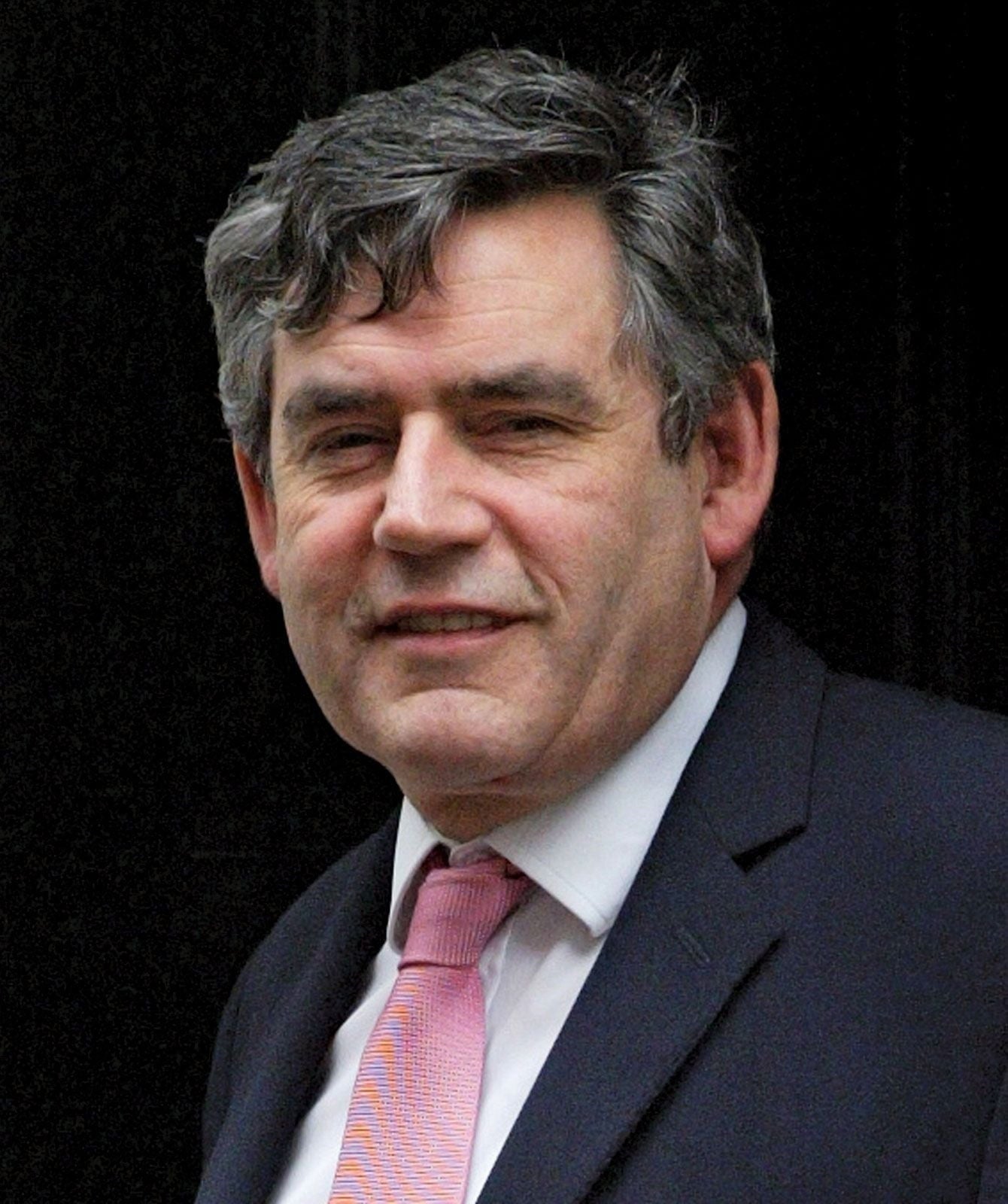 Gordon Brown Chatbot - Socialdraft