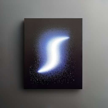 "Customizable Sleipner Constellation Midjourney Image Prompt for Creative Inspiration" - Socialdraft