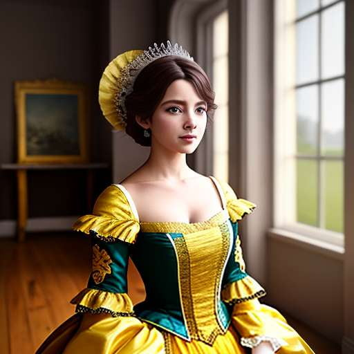 MON COSPLAY DE BELLE / BEAUTY AND THE BEAST