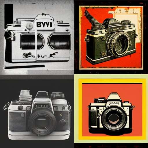 Vintage Film Prompts: Relive the Retro Charm in Your Photos - Socialdraft