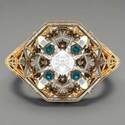 Luxury Dream Rings - Unique Jewelry Designs - Socialdraft