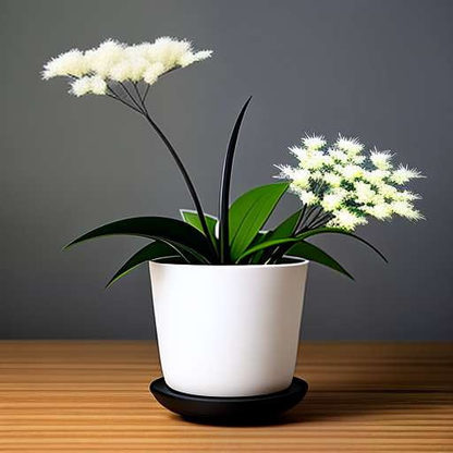 Ikebana Midjourney: Create Stunning Flower Arrangements Like a Pro - Socialdraft