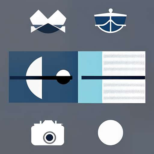 Whale Watching 3D Icons Midjourney Prompt for Unique Graphic Creation - Socialdraft