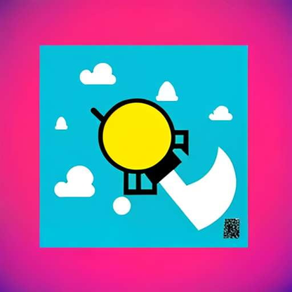 Whimsical Character Logo Generator - MidJourney Prompt - Socialdraft