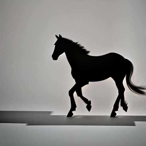 Horse Sketch Midjourney Prompts - Customizable Equine Art Generation - Socialdraft