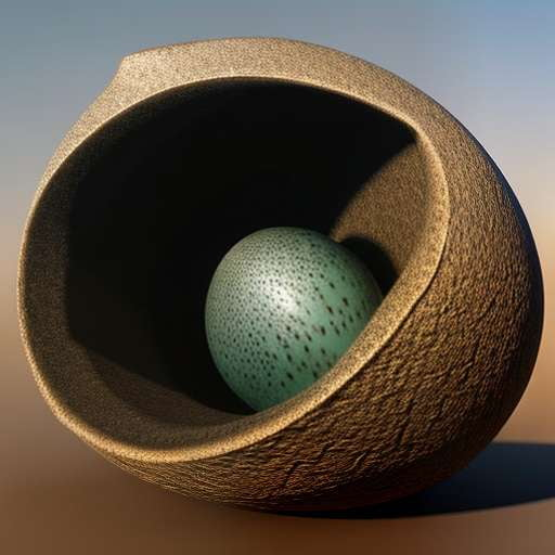 Dragon Egg Midjourney Prompt - Create Your Own Mythical Creature Egg - Socialdraft