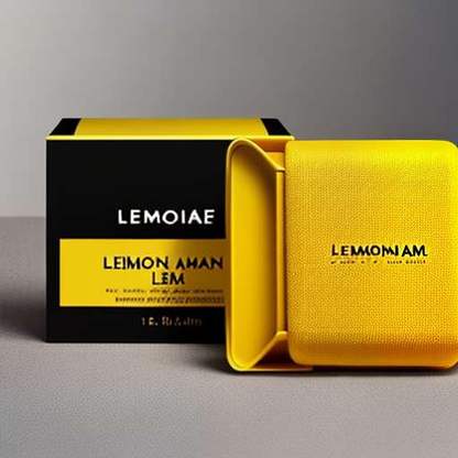 Lemon Hand Cream Midjourney Creator - Image Generation Made Easy! - Socialdraft