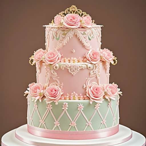 Birthday Cakes that are sure to impress - Shop Professional Designs Now! - Socialdraft