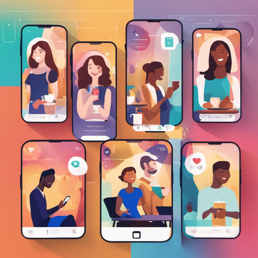 A Comprehensive Dating App Guide