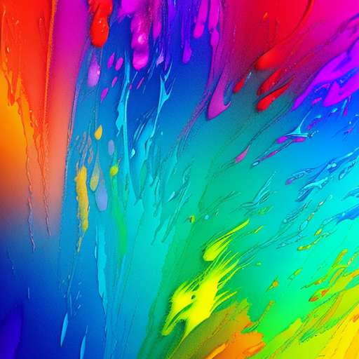 "Vibrant Water Ink" Midjourney Prompts for Stunning Artwork - Socialdraft
