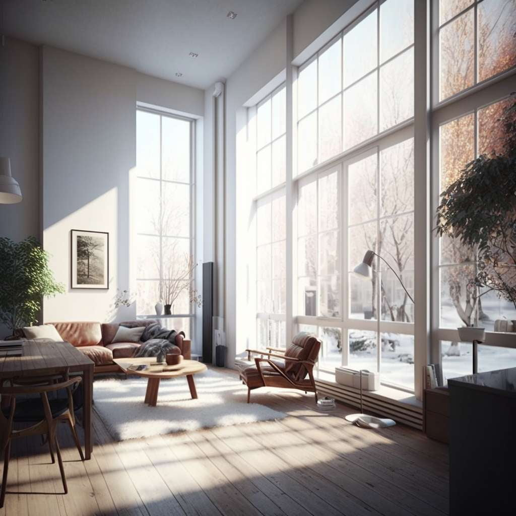 Modern Interior Designs - Socialdraft